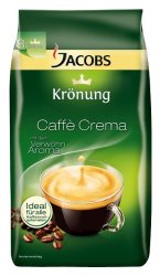 Jacobs Krönung Caffè Crema im Test